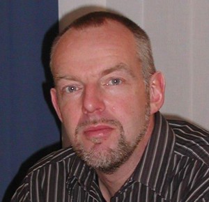 Ulrich Kohlmeyer